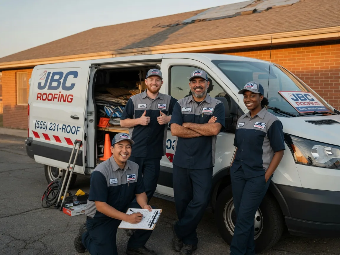 Roof Replacement company in Martinsville, NJ