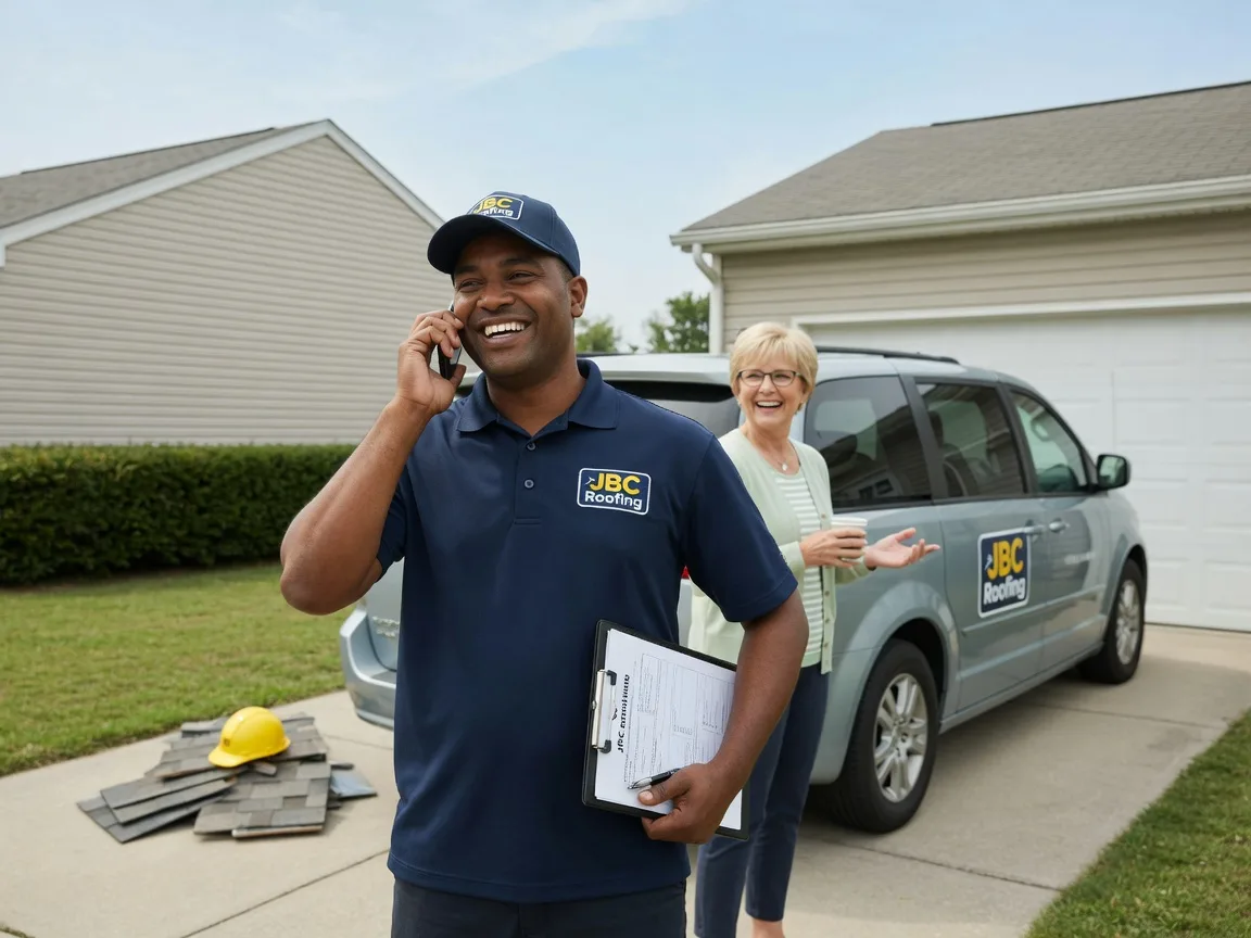 Roof Replacement Martinsville, NJ FAQs